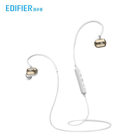 漫步者（EDIFIER）W295BT+ 特舒适立体声运动蓝牙耳机图片