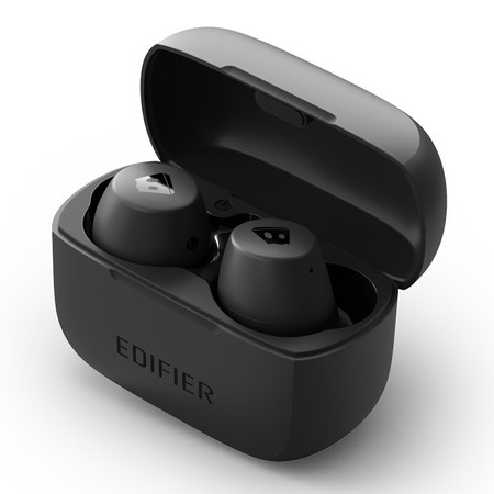 漫步者（EDIFIER） W3 DSP薛之谦限定款真无线蓝牙耳机双耳迷你微小型隐形入耳式耳塞图片