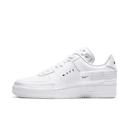 耐克/NIKE 玖奈儿 Nike 耐克官方NIKE AF1-TYPE 2 男子运动鞋新品夏季小白鞋 CT2584