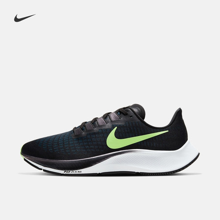 耐克/NIKE Nike官方耐克飞马AIR ZOOM PEGASUS 37男子跑步鞋新品夏季BQ9646图片