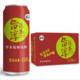 【6罐/24罐装】旨淳·凉茶330ml*罐