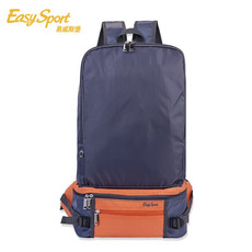 易威斯堡EasySport大黄蜂变形背包（腰包） ES-BP007