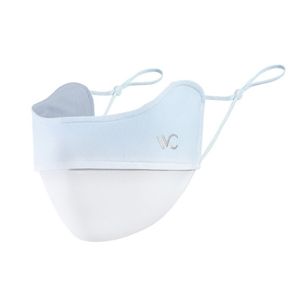 VVC 零感系列护眼口罩 · 胭脂版VGK4S253图片