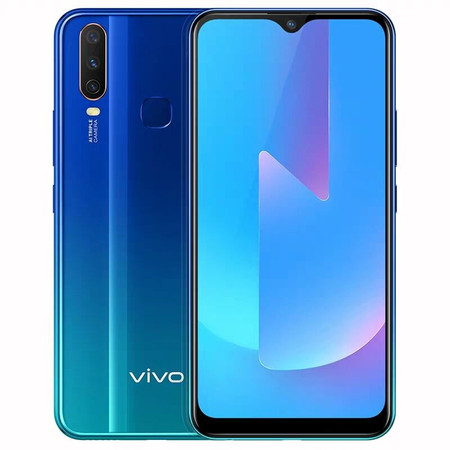 VIVO U3X 3+32G图片