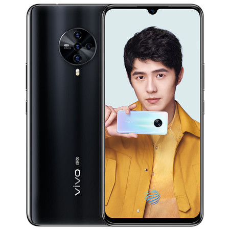 VIVO S6 8+128GB图片