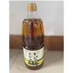 和兴 乡村土榨菜籽油1.8L