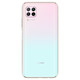 华为/HUAWEI nova 6 SE 8GB+128GB  4800万AI四摄 超级快充 全网通手机