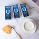 优尼格(Unicla) 进口纯牛奶西班牙原装高钙全脂牛奶200ml*12盒整箱装  单盒200ml