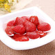 皮奇草莓罐头5/6罐单罐425g新鲜水果罐头休闲食品