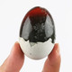 鸭蛋松花蛋皮蛋30枚无铅工艺溏心单枚38-80g多规格可选鸡蛋鹌鹑蛋休闲零食小吃开袋即食