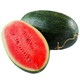 新鲜西瓜越南黑美人西瓜新鲜水果当季现摘西瓜热带水果4-11斤包邮