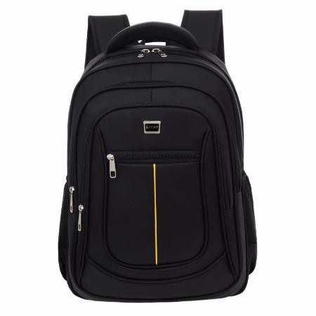 【电脑包】双肩包男初高中学生书包休闲大容量旅行包