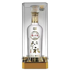 泸州老窖 【市中】礼8-52度500ml*4瓶