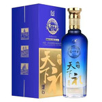 泸州老窖 【槐荫】礼6-52度500ml*6 箱