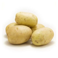【槐荫邮选】农家自种自产1斤土豆马铃薯500g 农家自产