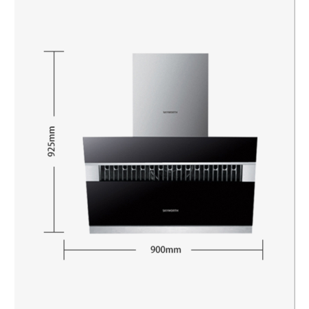 创维/SKYWORTH 烟机CXW-280-Y8103图片