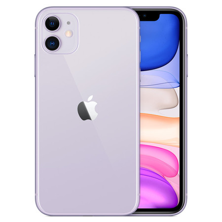 苹果/APPLE iPhone 11(A2223) 128GB 全网通4G手机