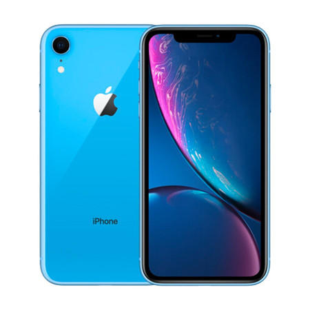 苹果/APPLE   iPhone XR  256GB 移动联通电信4G全网通手机图片