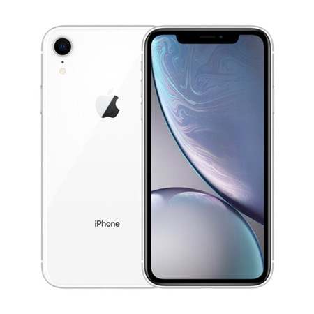 苹果/APPLE  iPhone XR  64GB 移动联通电信4G全网通手机图片