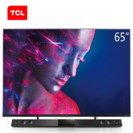 TCL 65C10图片