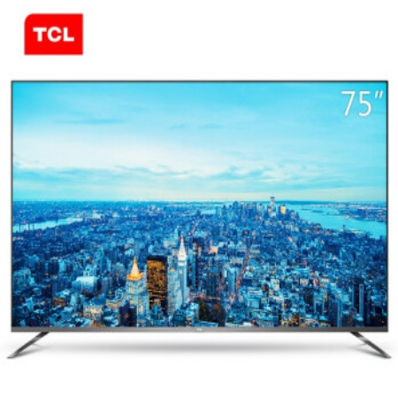 TCL 75V2图片