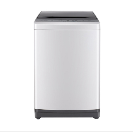 TCL 全自动波轮洗衣机XQB60-21CSP亮灰色
