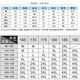  卓纪 2023春秋季新款男士休闲运动套装韩版潮流立领开衫束脚长裤两