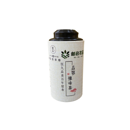 【问玄】鄂豫峰车云山茶·一级毛尖罐装100g