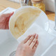 懒人抹布厨房干湿两用清洁去油纸加厚一次性洗碗布可水洗重复使用