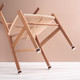 椅子脚套静音耐磨木地板保护套凳子防滑厨房家具桌椅脚垫桌子腿垫