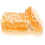 刘畅 可以嚼着吃的蜂蜜蜂巢蜜土蜂蜜礼盒500g*2/1盒