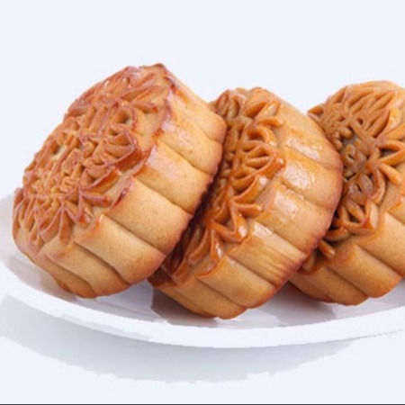 邮乐农品 广式月饼320g