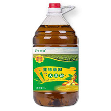苏合秾园大豆油5L