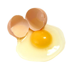  黄河冲  富硒土鸡蛋（单枚净重40g左右） 无抗 富硒 蛋黄高浓度