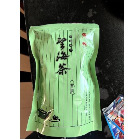 舒晟 宁海望海茶（普级）500克图片