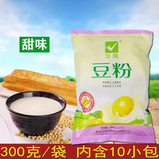 龙禹 东北豆浆粉300克