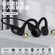 【新品】 格卡诺 挂耳式蓝牙运动耳机 耳导骨GKN-LYEJ-2（支持数显插卡）【大牛专营】
