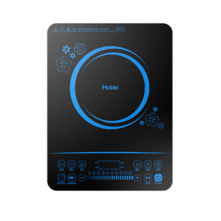 海尔/Haier 电磁炉C21-BC17图片
