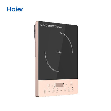 海尔/Haier 电磁炉炫彩C5-01P