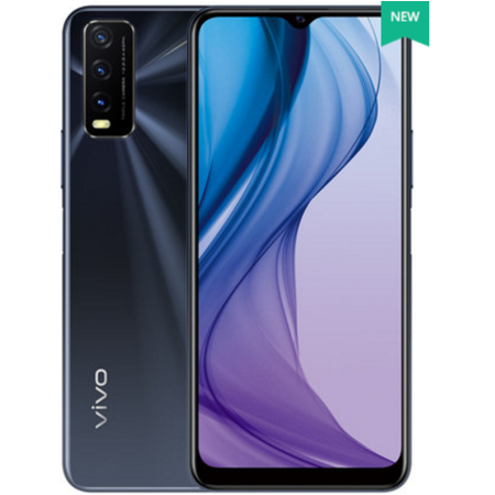 VIVO Y30新款智能手机大电池图片