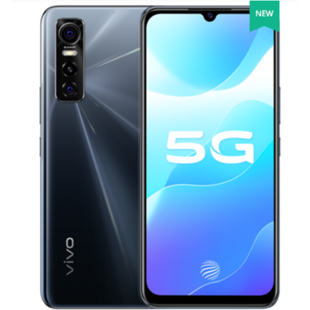 VIVO  S7e双模5G智能新款手机