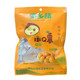 弘福 【罗田】弘福食品 即食板栗仁100g*3包 熟制坚果仁孕 妇儿童零食低脂小包装糖炒栗子