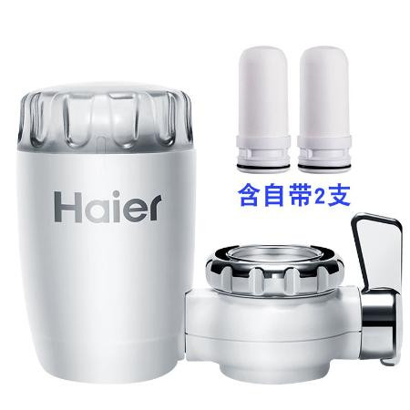 HT101-1水龙头净水器台式净水机家用厨房过滤器自来水GG图片