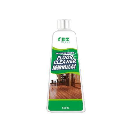 地板清洁剂瓷砖木地板强力去污除菌地砖地面拖地液清洁液光亮快干