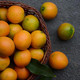 广西小金桔水果新鲜脆皮金桔子5斤装2/10斤农家当季橘子整箱包邮
