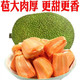 红肉菠萝蜜一整个新鲜应季水果泰国红心越南假榴莲蜜批发非海黄肉