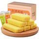 台湾米饼膨化玉米饼干整箱糙米卷能量棒休闲零食品大礼包1斤