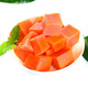 红心牛奶木瓜 新鲜热带水果 冰糖心红心木瓜 应季新鲜水果青木瓜大木瓜