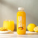 420ml*6/15瓶装发酵复合果汁饮料整箱批发芒果汁猕猴桃汁鲜橙汁