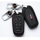 红旗h5钥匙套/红旗h7钥匙套hs5高档汽车钥匙包一汽红旗专用钥匙扣